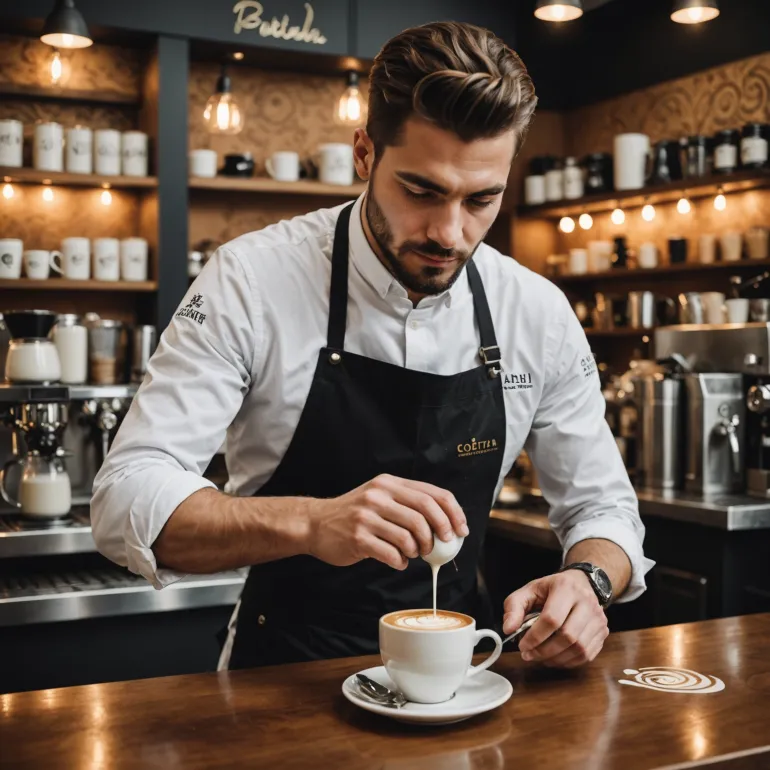 Cultura Cafelei Artizanale: Cafeaua Ridică Experiențele Cafenelelor din România la un Alt Nivel
