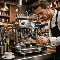 Tehnici Perfecte de Preparare a Cafelei: Stăpânește Arta pentru Arome Bogate