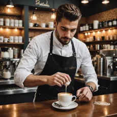 Cultura Cafelei Artizanale: Cafeaua Ridică Experiențele Cafenelelor din România la un Alt Nivel