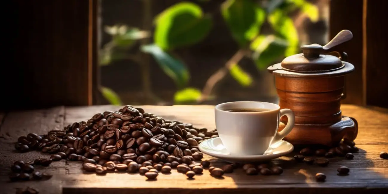 Cafea boabe fara cofeina: deliciu aromatic și beneficii pentru sănătate