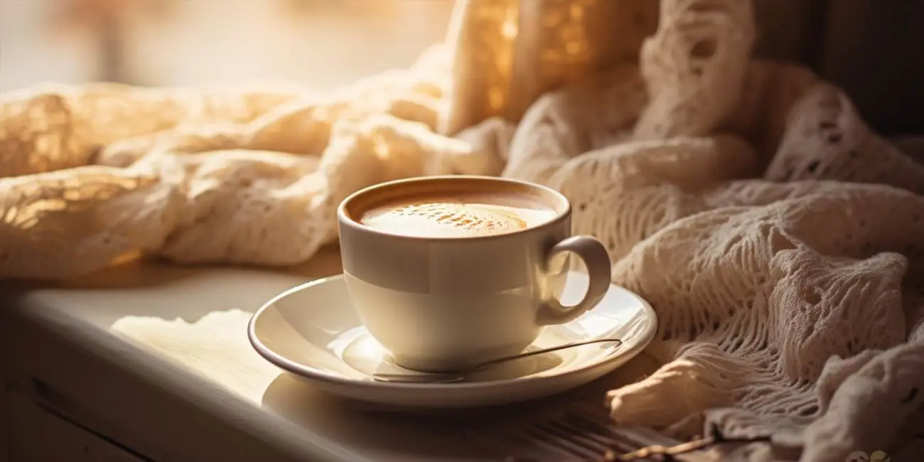 Cafea decofeinizată în sarcină: beneficii și recomandări