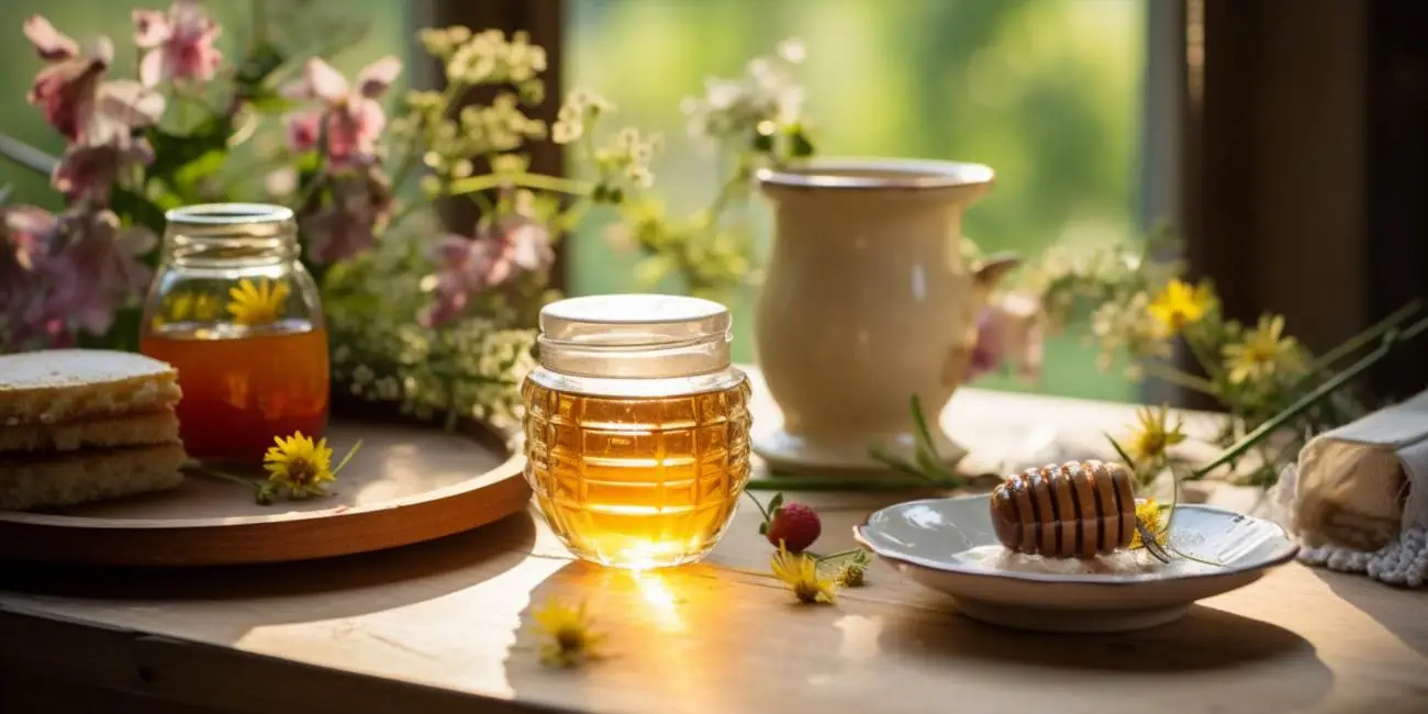 Ceai pentru alergie alimentară: o abordare naturală pentru susținerea sănătății