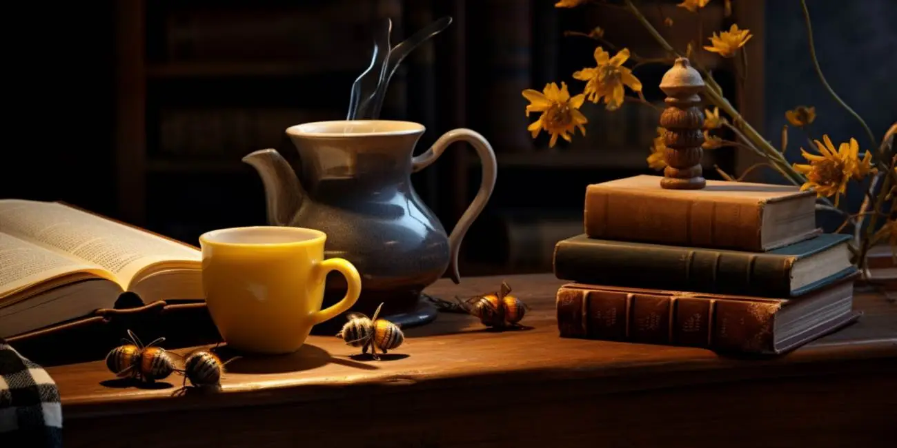 Ceai pentru bila lenesa: o soluție naturală pentru problemele fierii