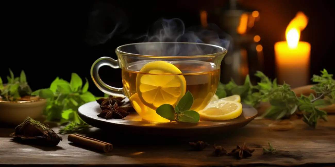 Ceai pentru chisturi la rinichi și ficat: remedii naturiste pentru sănătatea organelor vitale