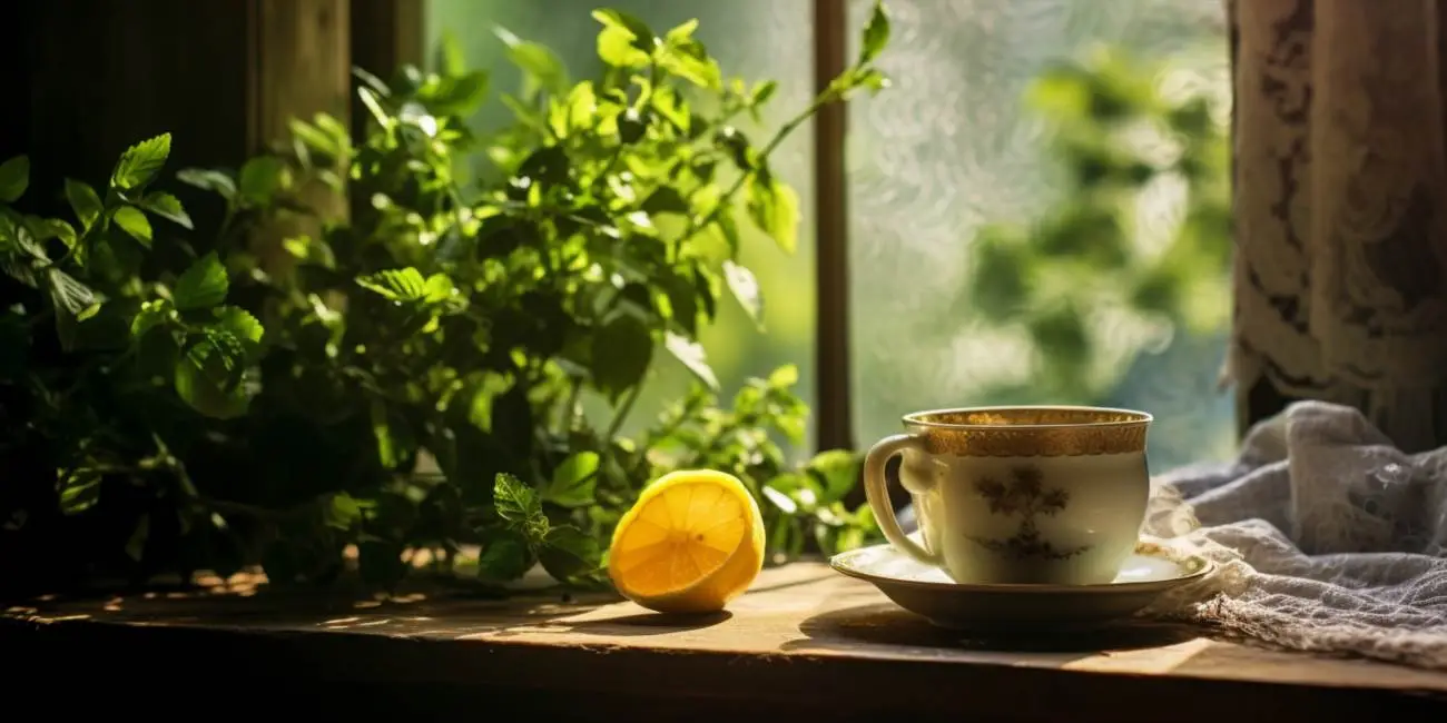 Ceai pentru constipație și hemoroizi