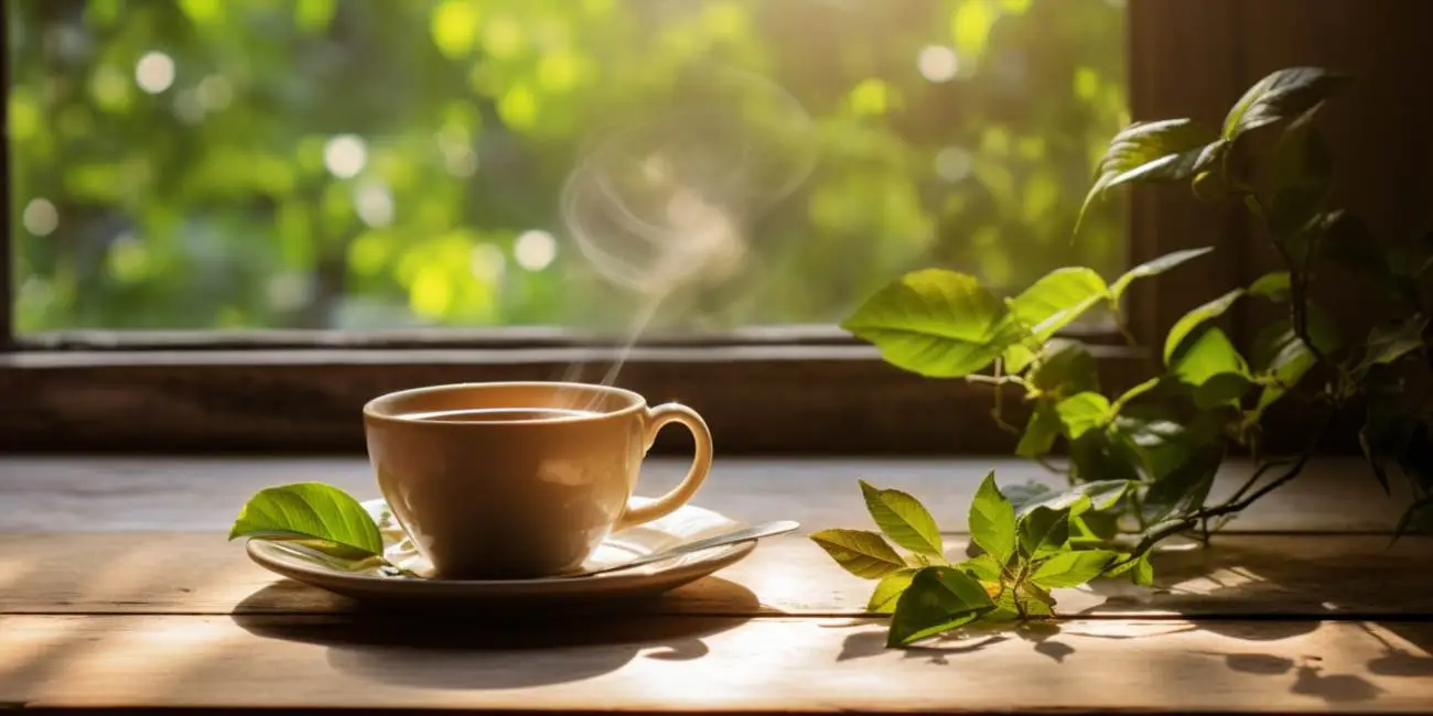 Ceai pentru eliminarea metalelor grele: o soluție naturală pentru detoxifierea organismului
