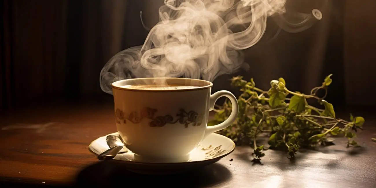Ceai pentru glanda salivară: o abordare naturală pentru menținerea sănătății