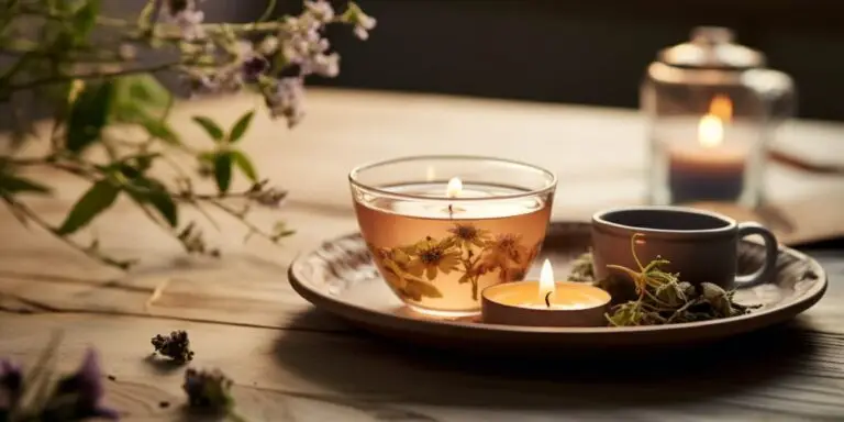 Ceai pentru greata și vărsături: remedii naturale pentru o stare de bine
