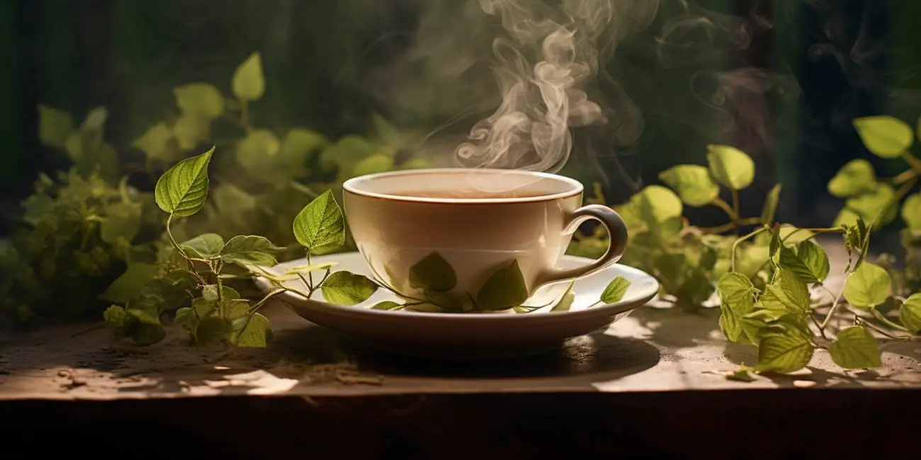 Ceai pentru hemoroizi și băi de șezut: o soluție naturală și eficientă