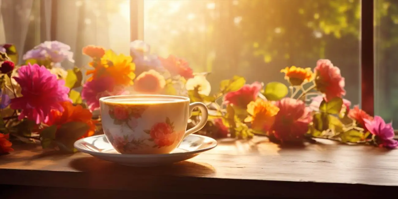 Ceai pentru nas infundat: remedii naturale pentru respirație ușoară