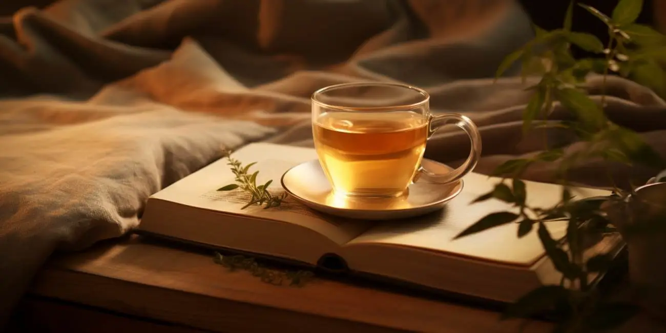 Ceai pentru nervi periferici: o abordare naturală pentru relaxare