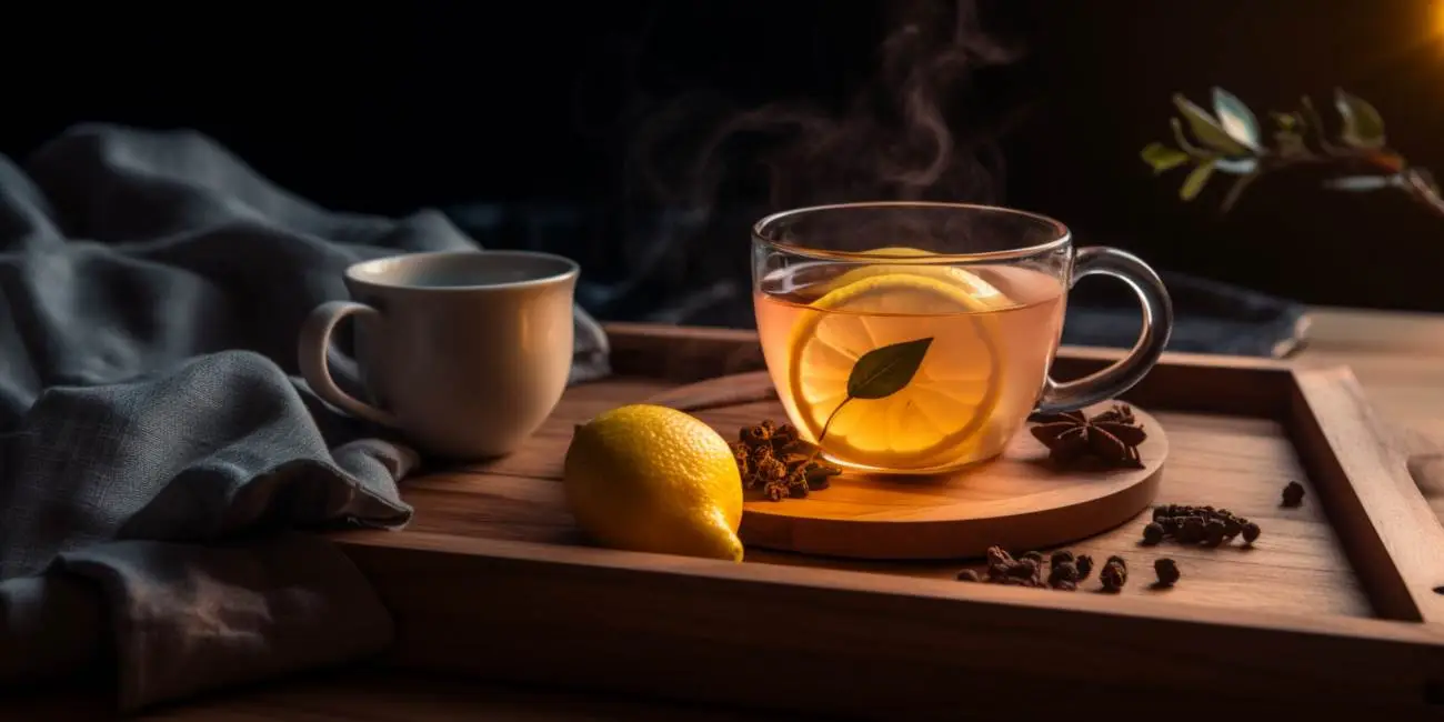 Ceai pentru ocluzie intestinală: remedii naturale pentru eliberarea disconfortului