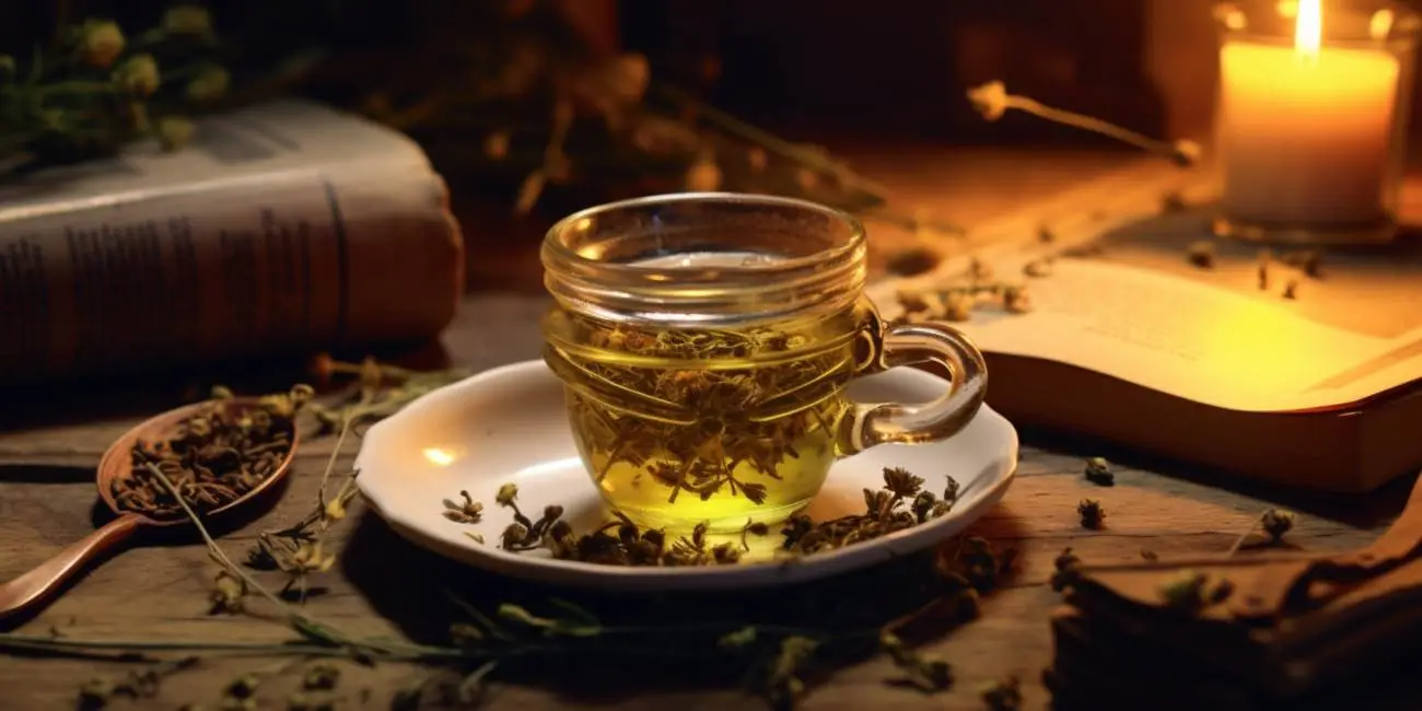 Ceai pentru paraziți intestinali: remediu natural și eficient
