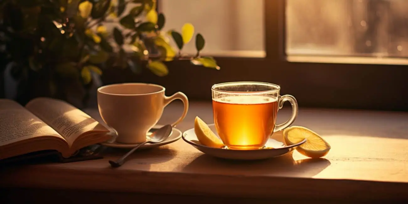 Ceai pentru răceala la plămâni: remedii naturale și beneficii
