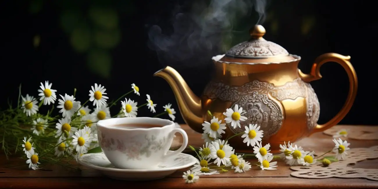 Ceai pentru trompe infundate: remedii naturale și beneficii