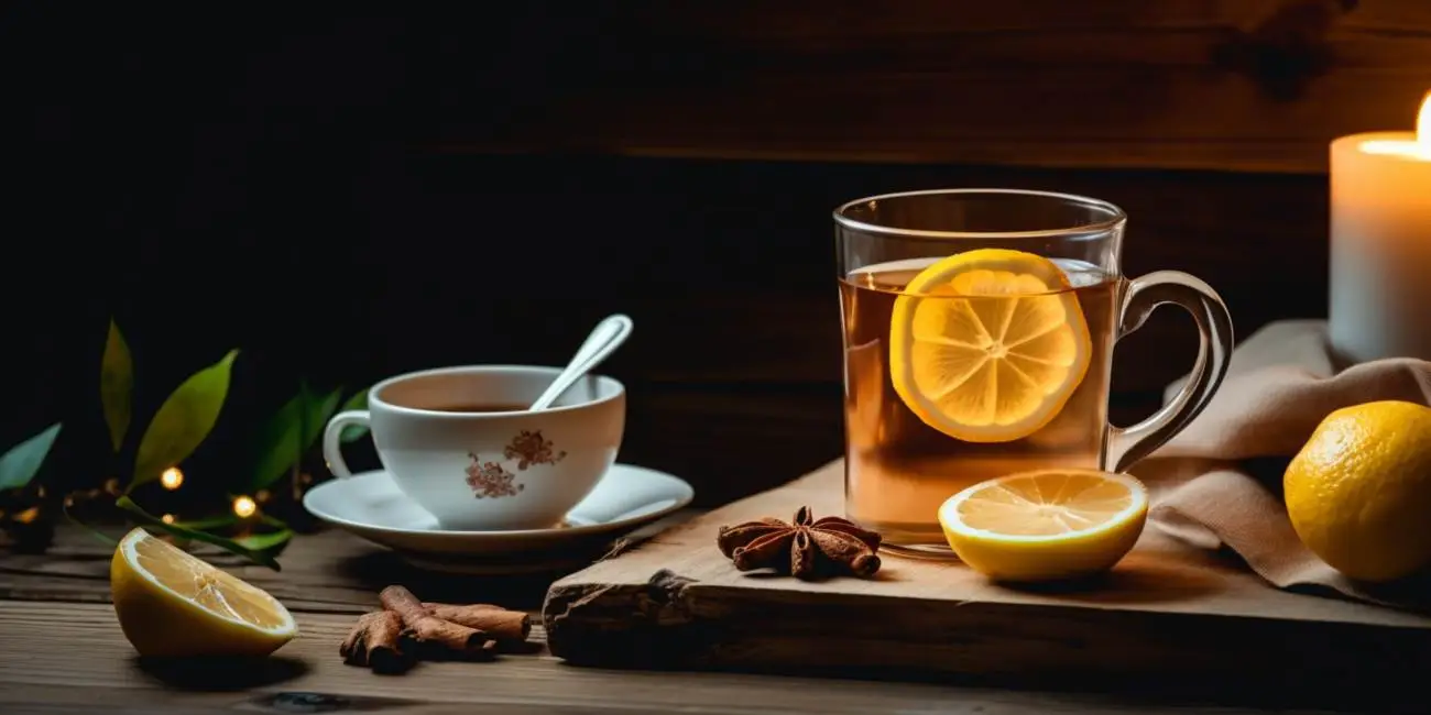 Ceai pentru viroza respiratorie: remediu natural și eficient