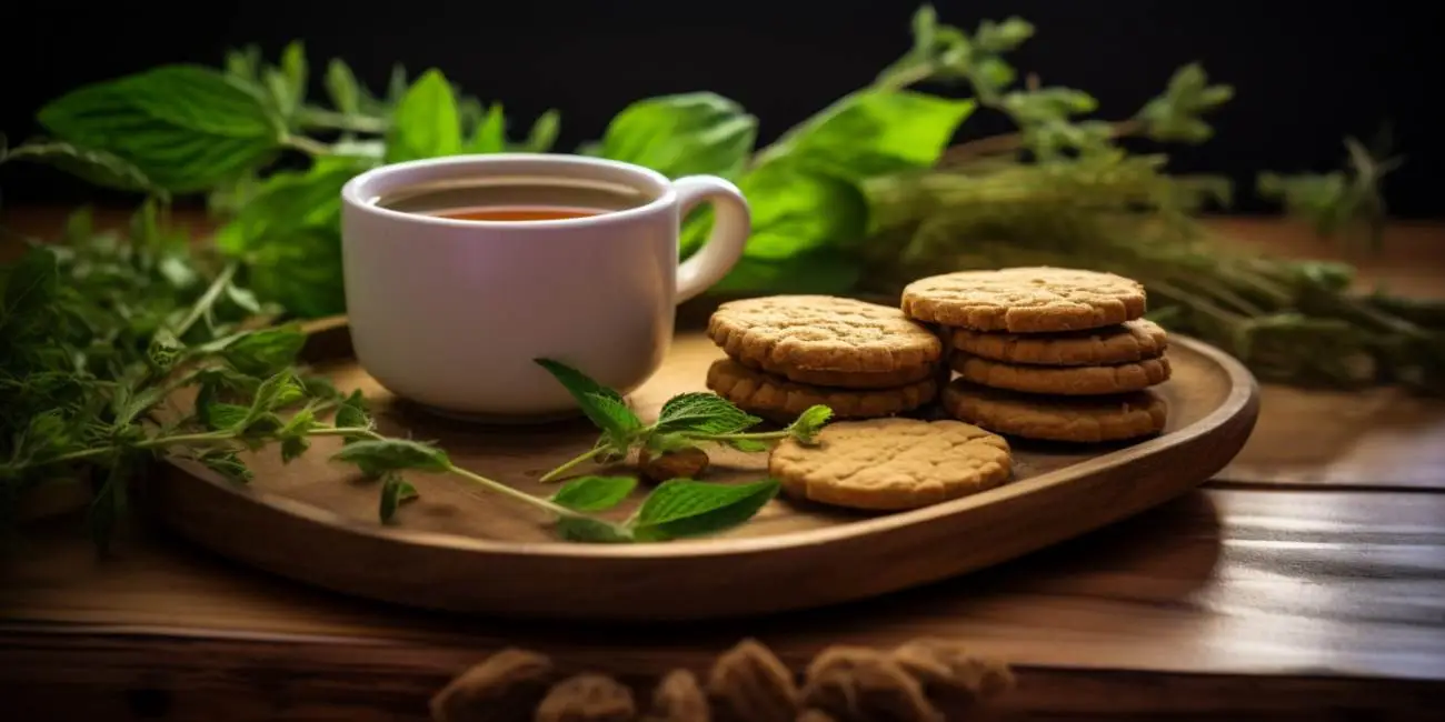 Ceaiuri pentru digestie rapidă: remedii naturale pentru o digestie ușoară
