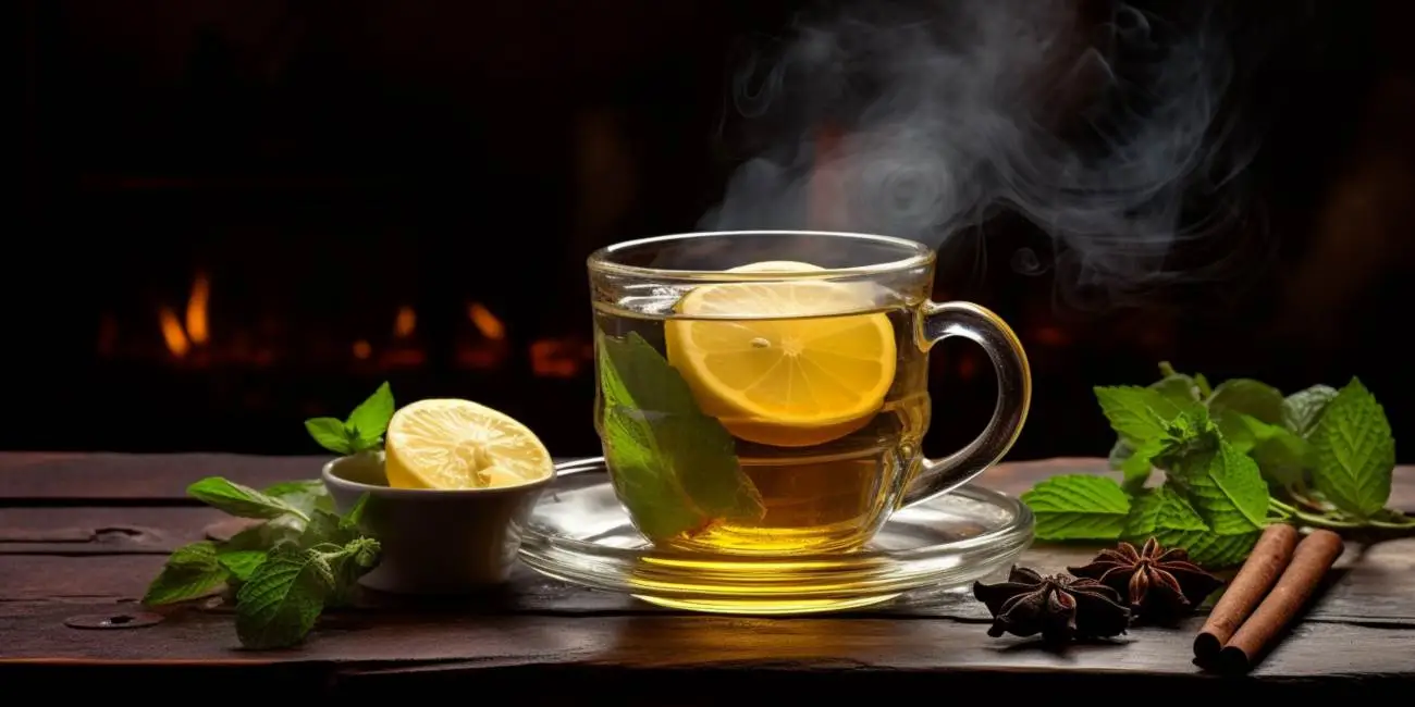Ceaiuri pentru slăbitul burtei: cum să alegi și să folosești eficient