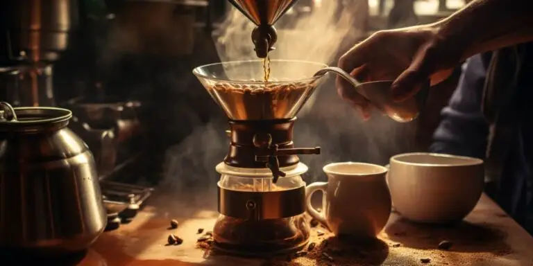 Cum să pregătești o cafea delicioasă acasă